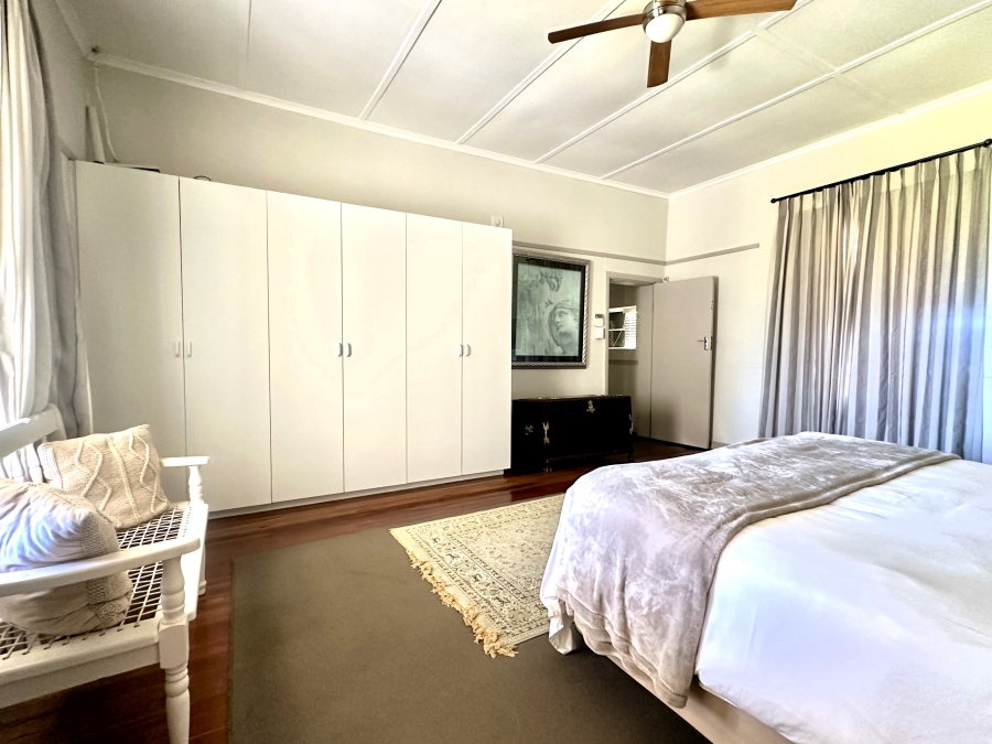 To Let 3 Bedroom Property for Rent in Riebeek Kasteel Western Cape